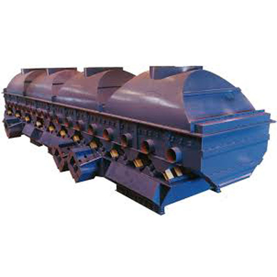 Medicine processing hot sale zlg model vibrating salt fluid bed dryer refining fluid bed dryer