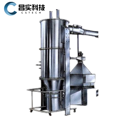 Environmental Protection GFG Model Casein High Efficiency Fluid Bed Dryer Fluid Bed Drying Machine